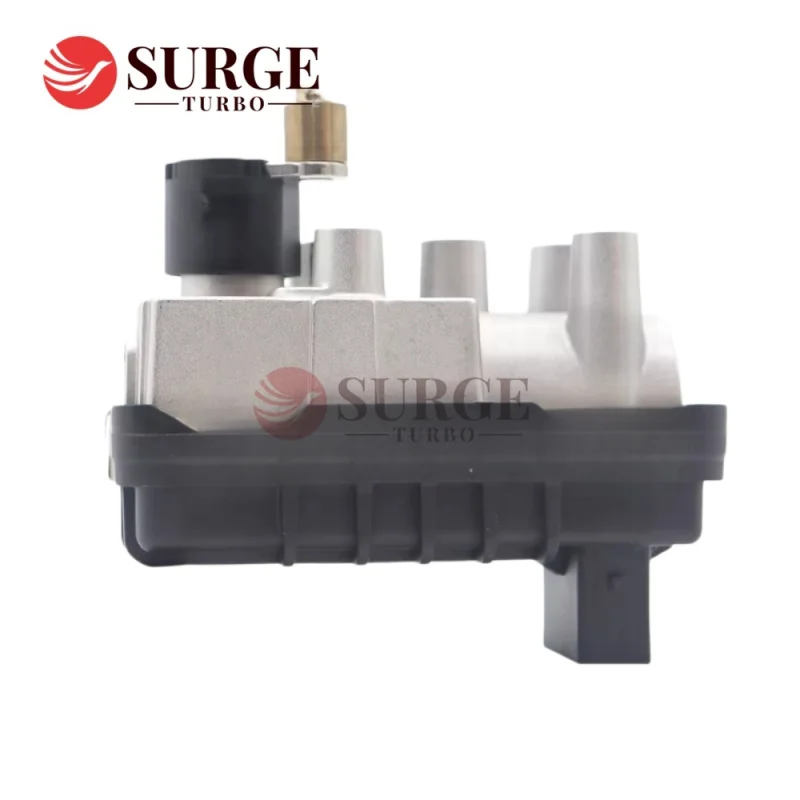 G-002 712120 Turbo Electronic Actuator 6NW008412-2 for Mercedes S400 CDI W220 191Kw OM628 2003-2005 724495-2 724395-2
