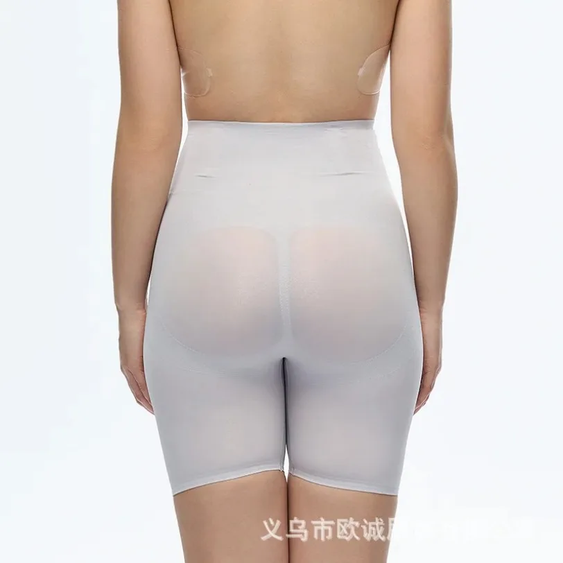 Body Shaper Shapewear Women Slimming Pant Underwear Corrective High Waist rise Tummy Control Hip Butt Buttock Lifter Flat Belly