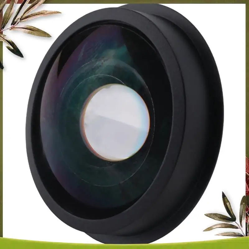 Para insta360 x3 lente de substituição vidro para câmera ação reparação peças acessórios