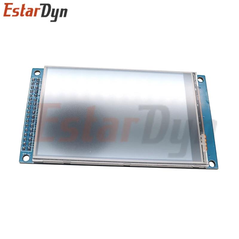 TFT LCD Touch Screen Board com toque, módulo, 480x320, ST7796U IC, display para Arduino UNO MEGA2560, 3,5"