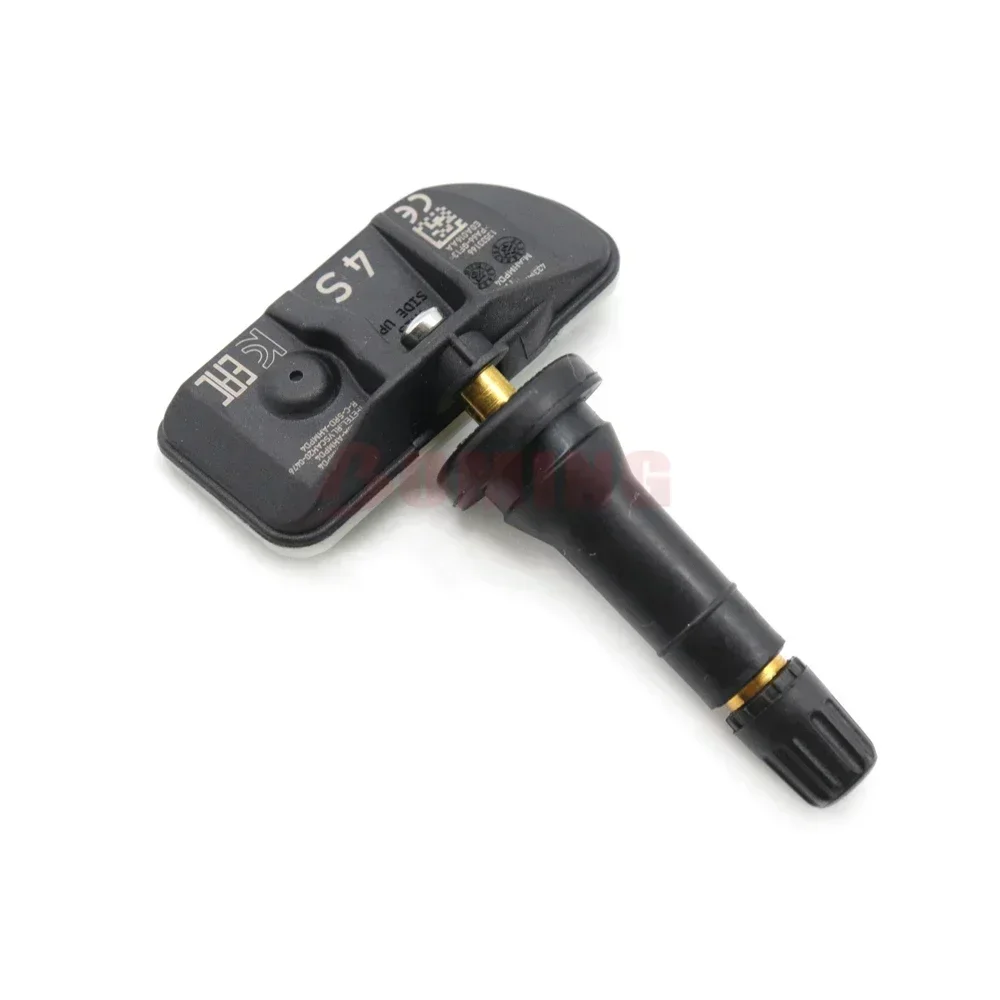 نظام مراقبة مستشعر ضغط الإطارات 4 قطعة 13533166 يناسب تشيفي تاهو 2021 لـ Suburban 2021 433 ميجا هرتز جديد TPMS