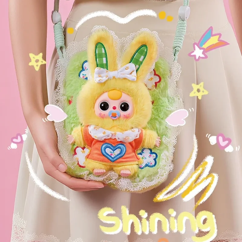 

Подлинная детская трехлетняя милая сумка, дорожная серия, слепая коробка, милая забавная сумка, мобильный рюкзак, сумка на плечо, подарок на день рождения для друзей