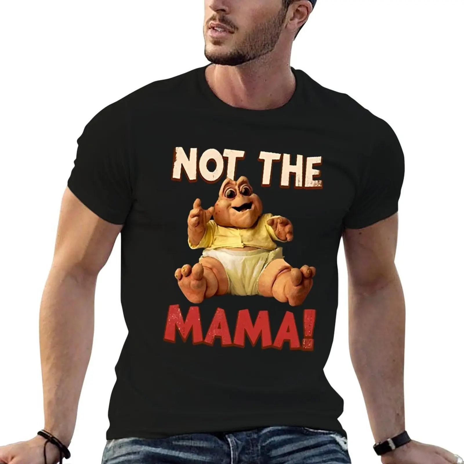 

Awesome Mama Fans T-Shirt man Cute The Not Baby Loved Beauty shirt designer Funky By Everyone Sinclair t Character
