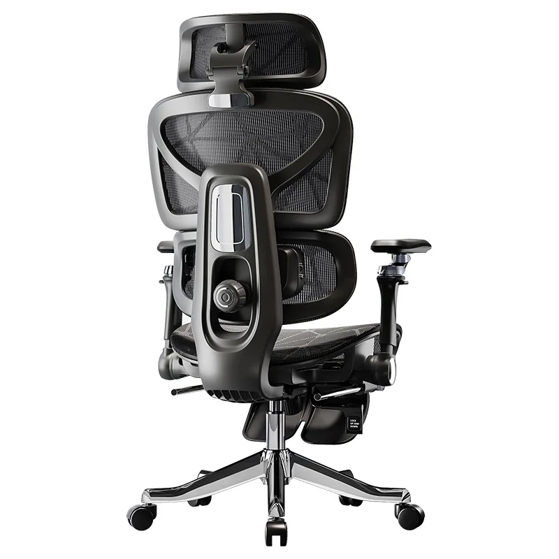 

Chair massage waist protection heating computer chair home comfort sedentary