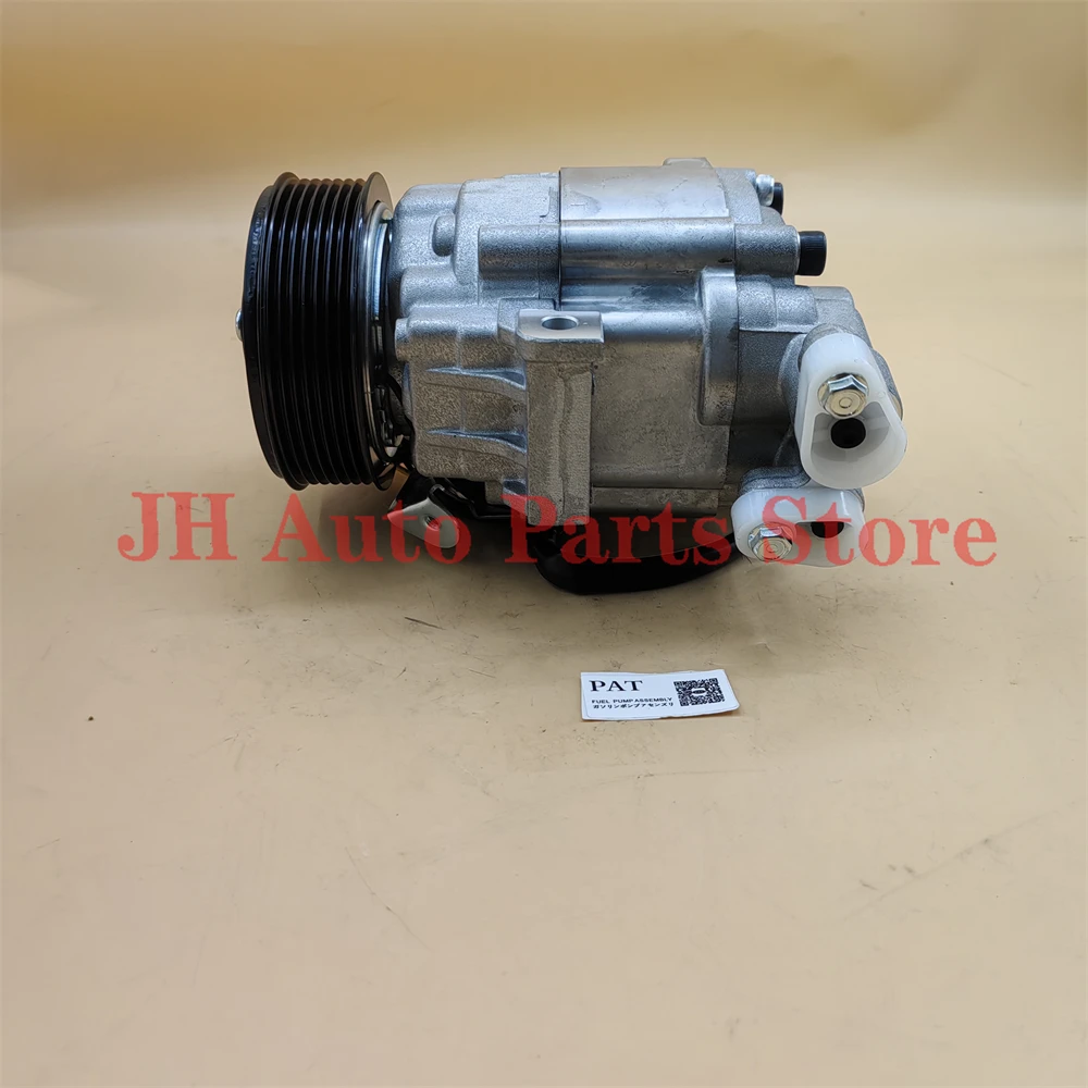 

JH AC Compressor For Subaru Forester Impreza XV 73111-SC000 73111SC000 73111-SC001 73111SC001