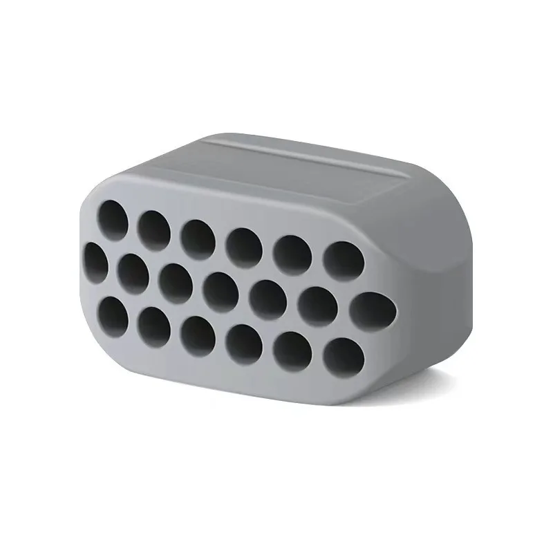 

Masseter Ball Face Silicone Exerciser Thin Face Jaw Trainer Equipment Masseter Muscle Training