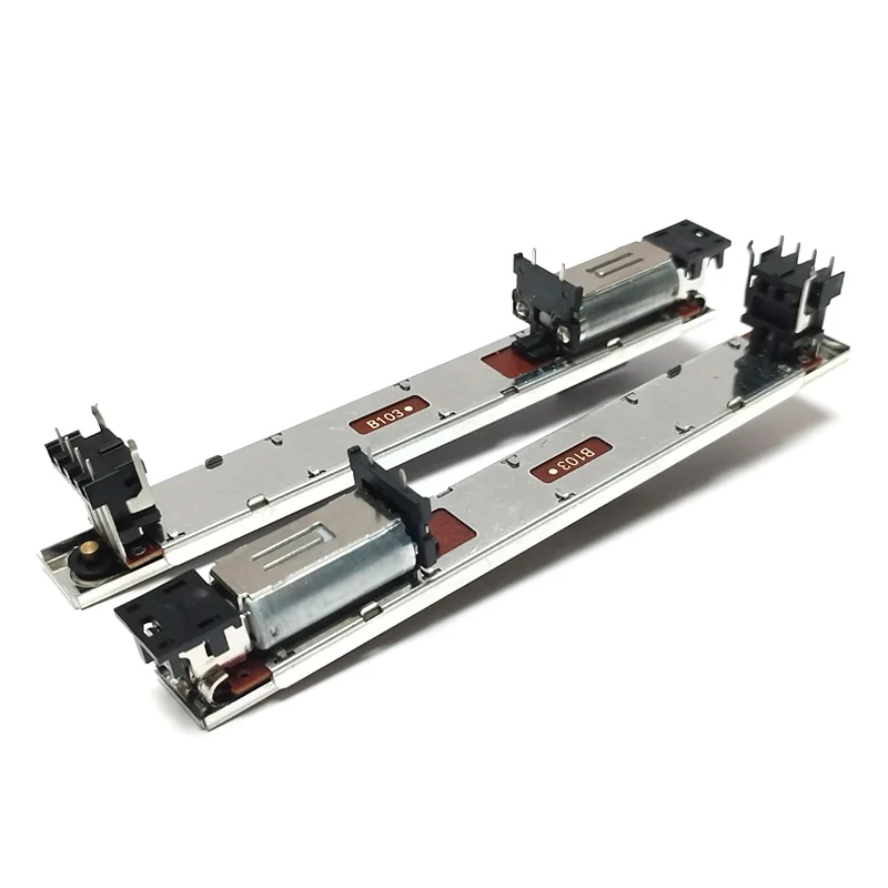 Alps-ヤマハ用モーター駆動マスターフェーダー,電気ミキサーポテンショメータ,rsa0n11m9a0j交換,ls9 m7cl dm1000 dm200