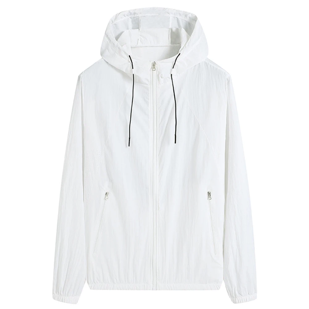 

Gray Men Casual Jacket Outerwear Breathable Outerwear Casual Wear Jacket Lightweight Jacket Long Sleeve Jacket