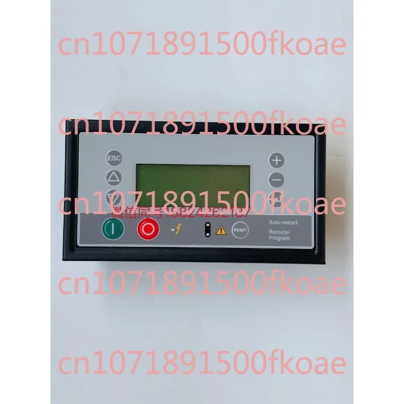 2203034100 2236106543 Air Compressor Controller ABAC Control Panel