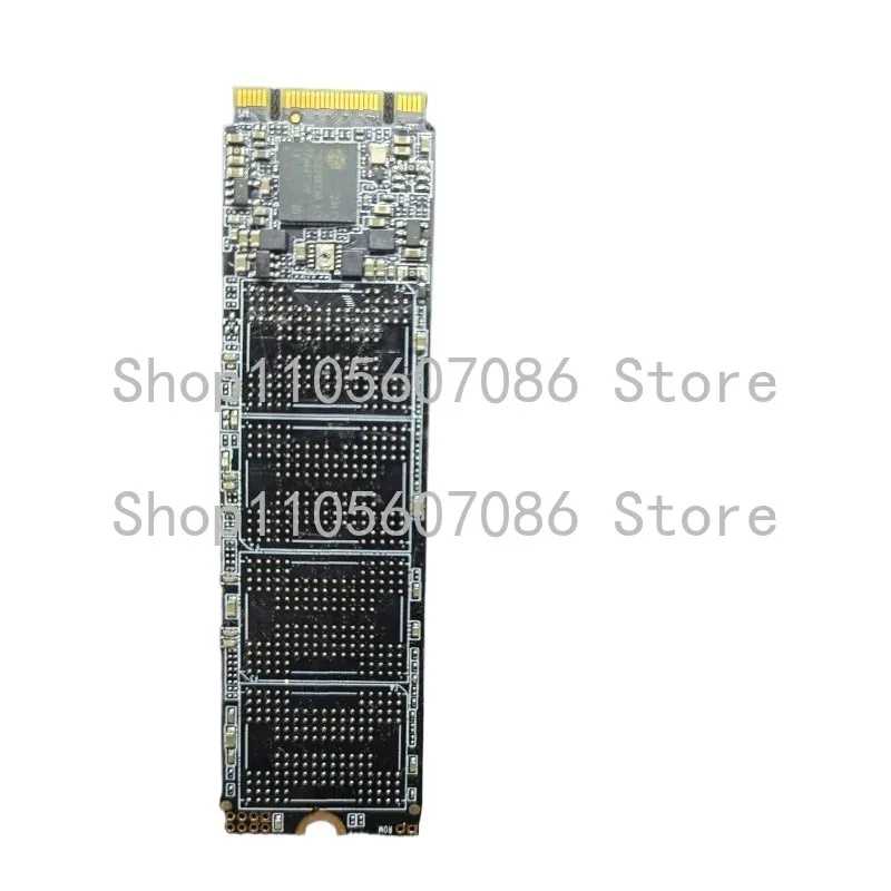 Suitable for Huirong SSD Sm2259xt3 2259XT2 New M2 2280 Main Control Board BGA132 4 Stickers