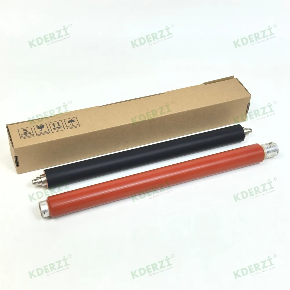 JC66-03257A Fuser Roller for Samsung SL-K3250 K3300 K4250 K4300 K4350 SCX-8123 Lower Pressure Roller JC66-03256A