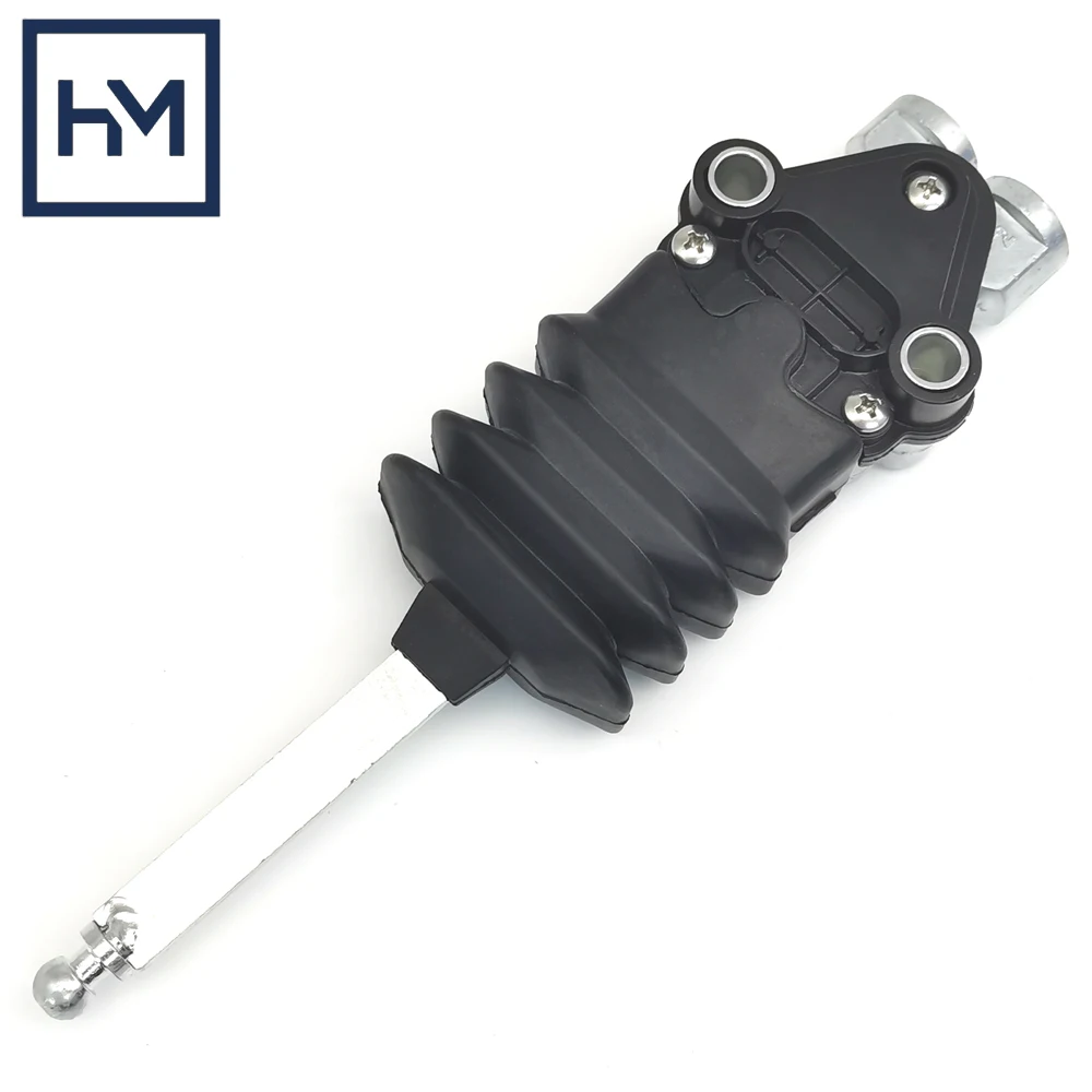 

Выравнивающий клапан кабины с пневматической подвеской, совместимый с моделями DAF MercedesBenz Actros1/2/3 Axor