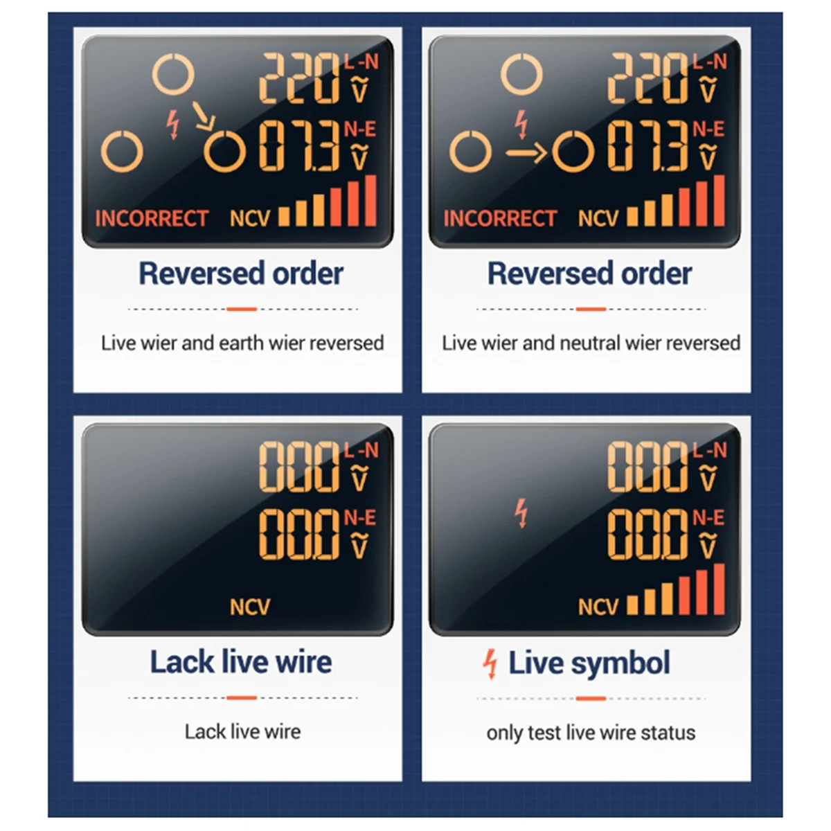 Abiy Bside ZT-E8ER …