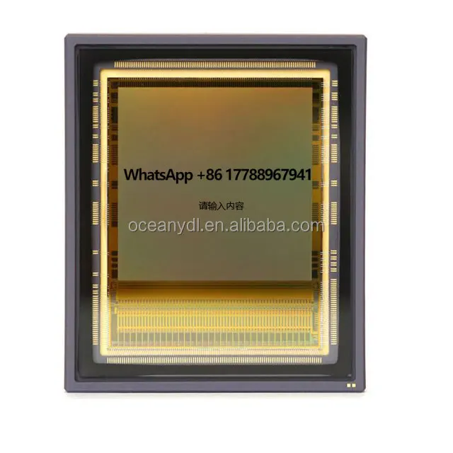 

NOICPSN025KA IC IMAGE SENSOR MONO 355CPGA