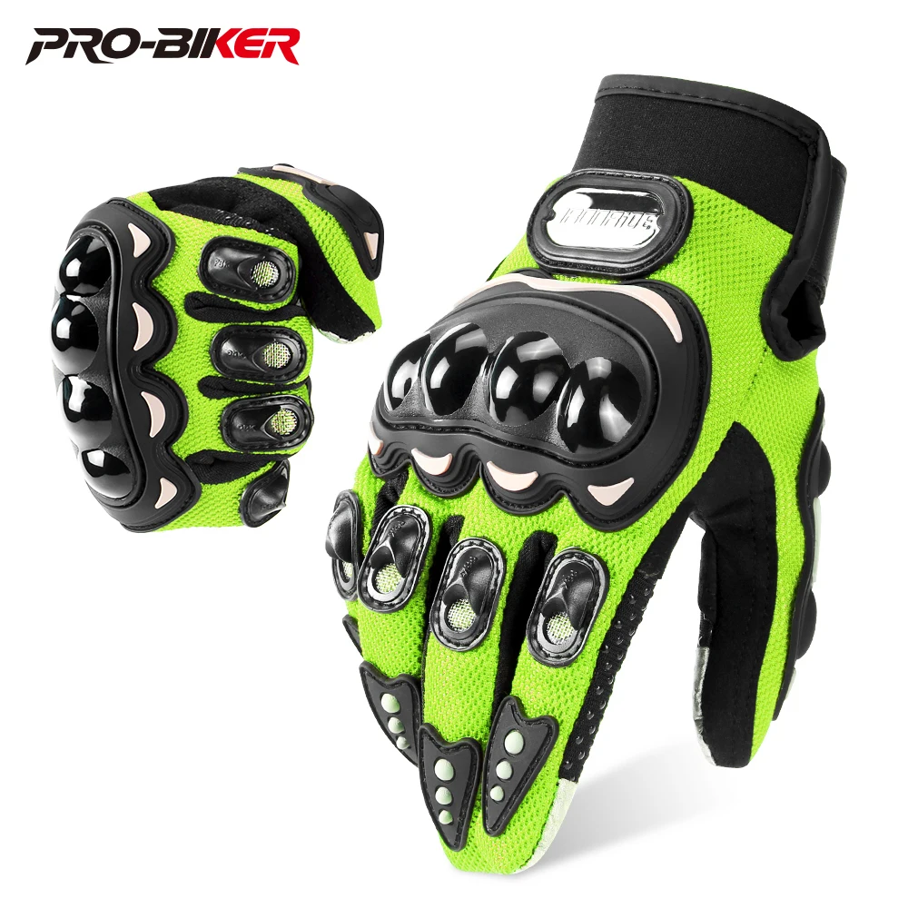 

Новые мотоциклетные перчатки, мотоциклетные дышащие перчатки с полным пальцем, мужские и женские перчатки для мотокросса, дышащие сетчатые перчатки с сенсорным экраном, гоночные перчатки