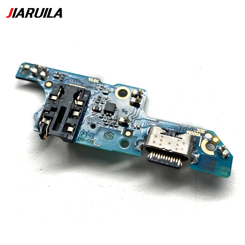 NEW USB Charger Charging Port Dock Connector Microphone Board Cable For Infinix Hot 10s 20i Smart 5 7 12 20 Play Zero X Pro Neo