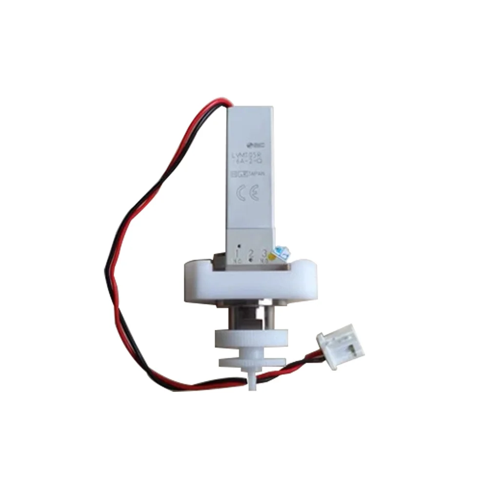 Mindray BC6000 BC6600 BC6700 BC6800 BC6800Plus BC6900 20ul Dosing Pump Assembly