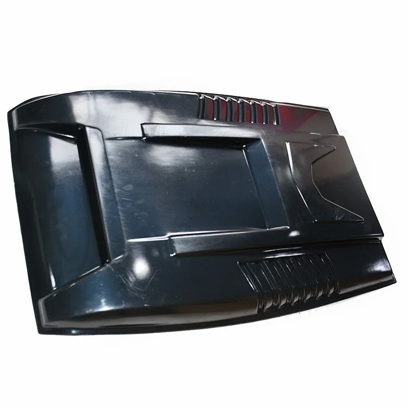 

Экраты, крышка капота, внешний стайлинг автомобиля, молдинг, подходит для Ranger T8 xlt 2018 2019 2020, крышки совок, автозапчасти