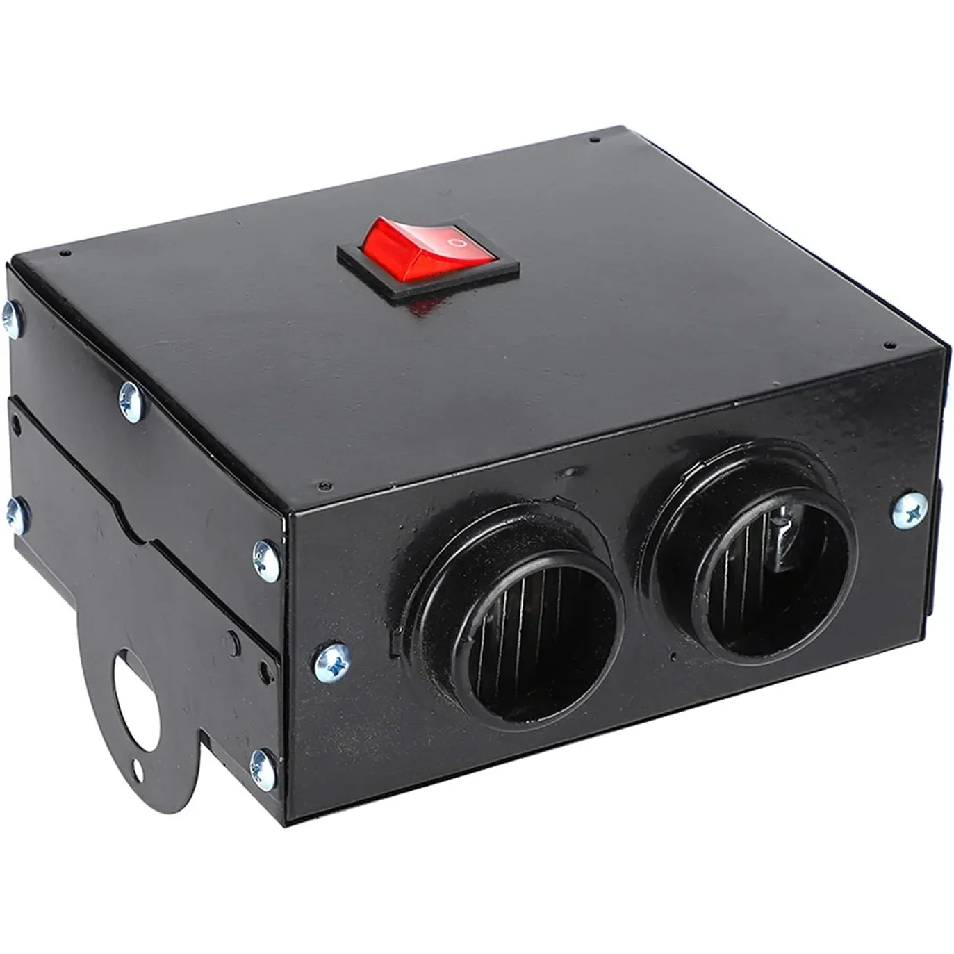 Able Car Heater 12V… - image