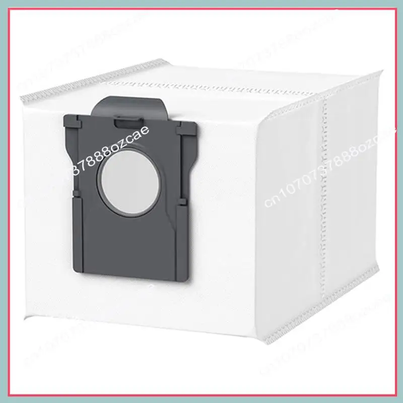 A26P 22PCS อะไหล่สําหรับ Dreame X50 Ultra / S40 Enhanced Edition หุ่นยนต์เครื่องดูดฝุ่นตัวกรองแปรง,Mop Pads,ถุงเก็บฝุ่น