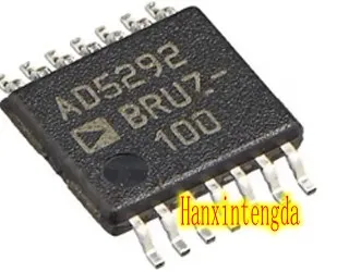 1pcs AD5292BRUZ-100 AD5292BRUZ-20 AD5292 TSSOP14 [SMD]