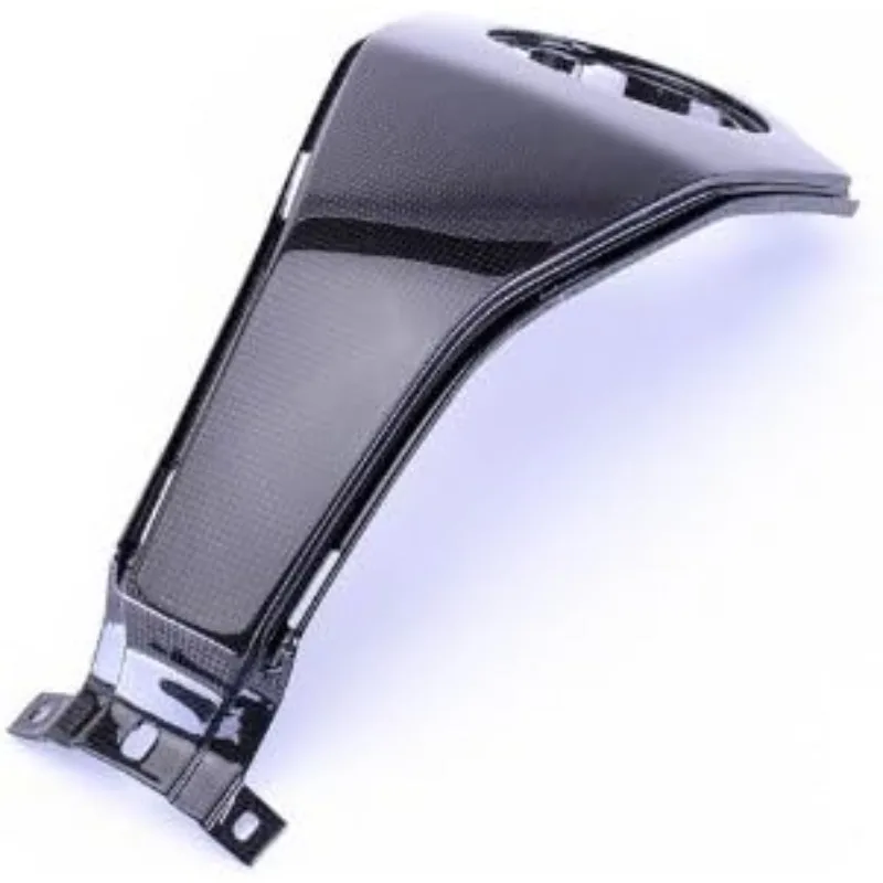 

Bestem Carbon Fiber Tank Pad Gas Cap Cover Fairing for K1200S K1300S
