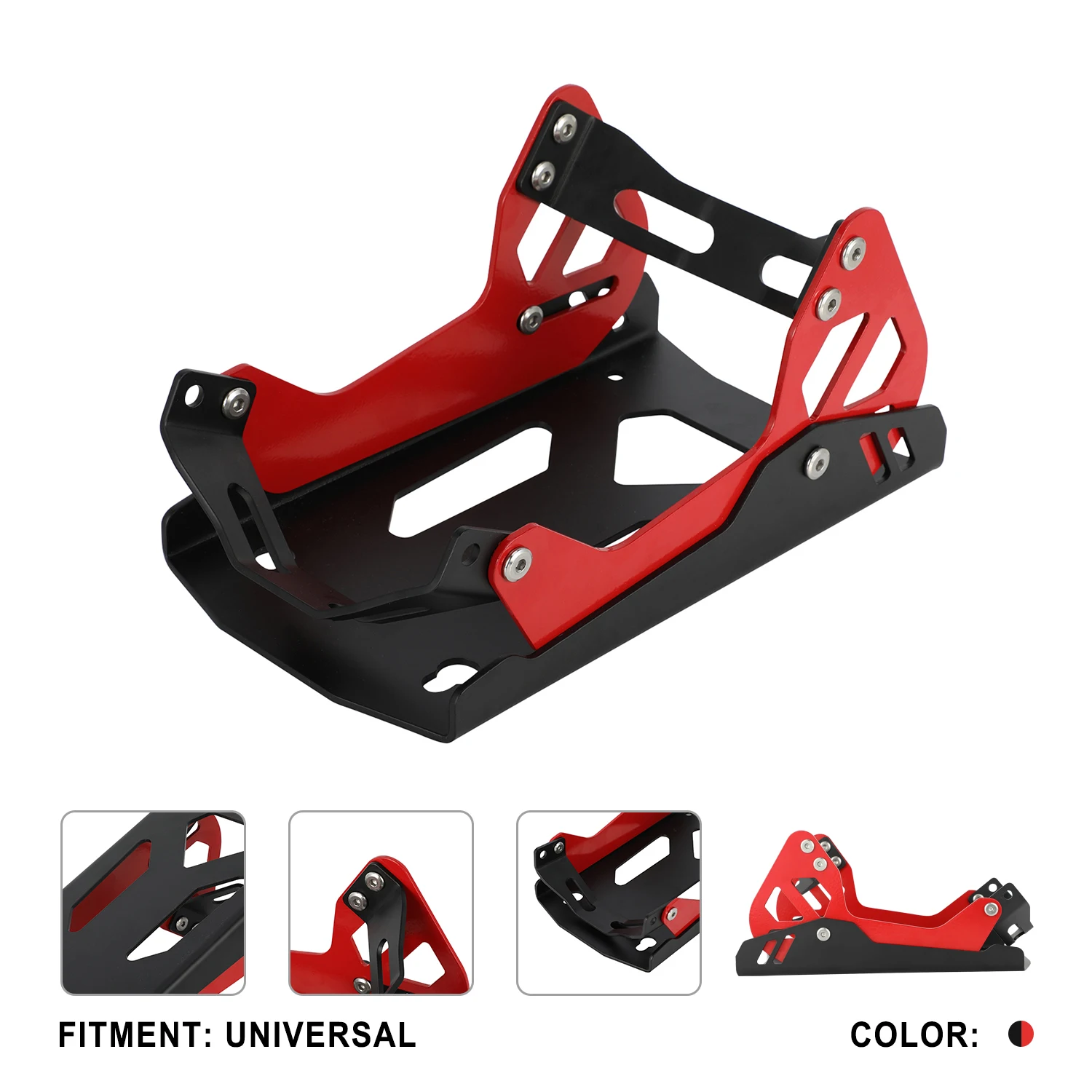 

Подставка для переднего колеса мотоцикла, вертикальный упор для крепления на прицеп, стойка для прицепа, парковка, фиксированная рама, грязевой пит-байк
