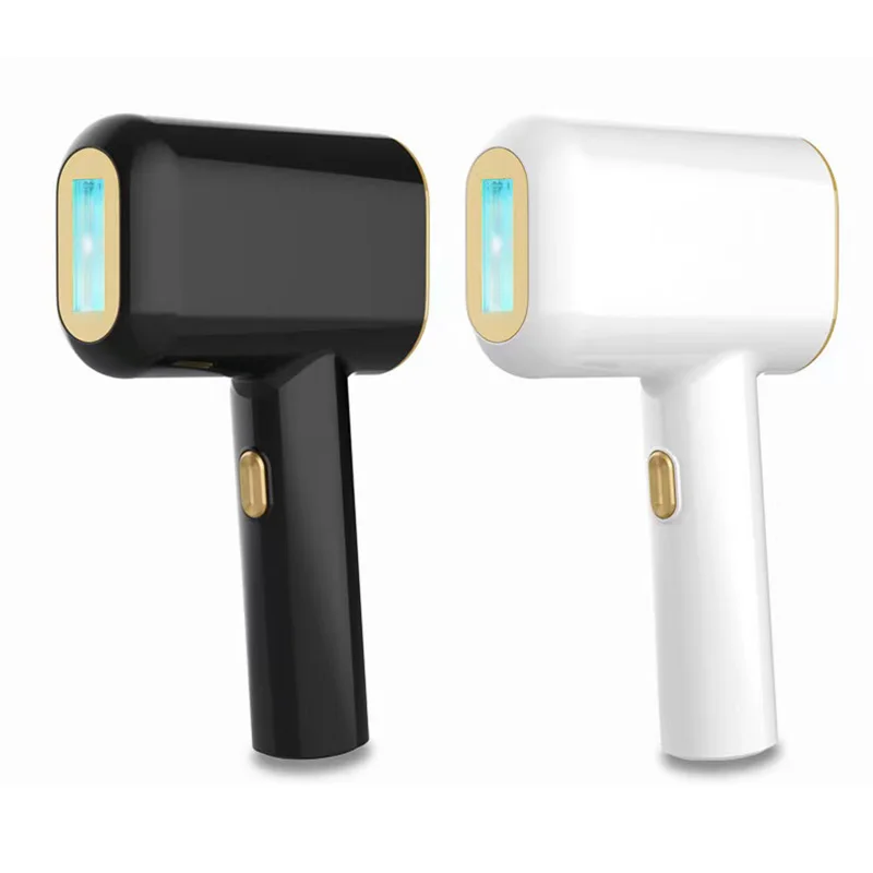 

Portable Home Use IPL Epilator Sapphire Cooling