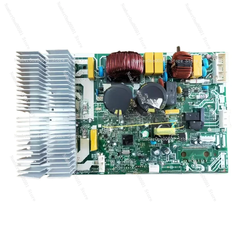 Applicable to  air conditioner computer board circuit board KFR-35W KFR-35W/BP3N1 KFR-35W/BP3N1-(RX62T+41560).D.13.WP2-1