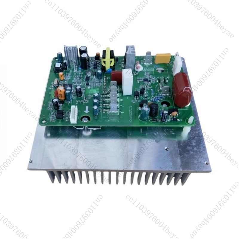 

Central air conditioning 802301700231 compressor frequency conversion module board KFR62W-BP3A