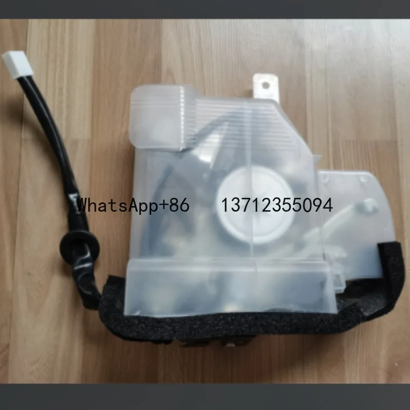 

69110-35090 69110-35062 69110-35060 Для машины замка багажника Toyota