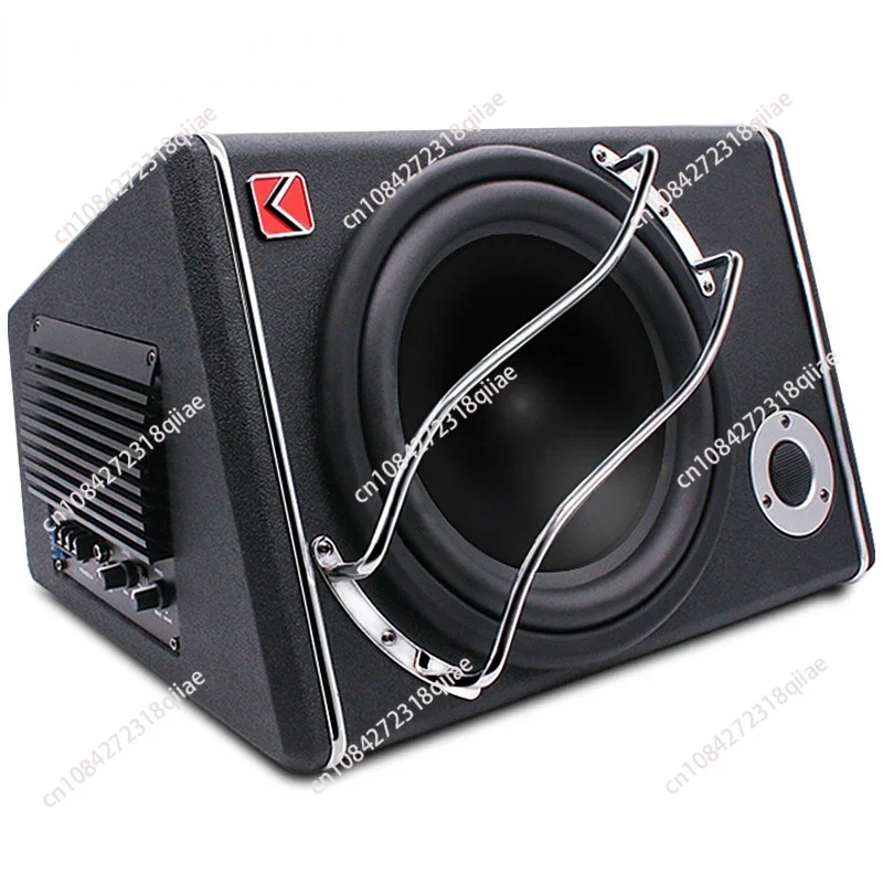 Car Mounted Subwoofer 12v High-Power