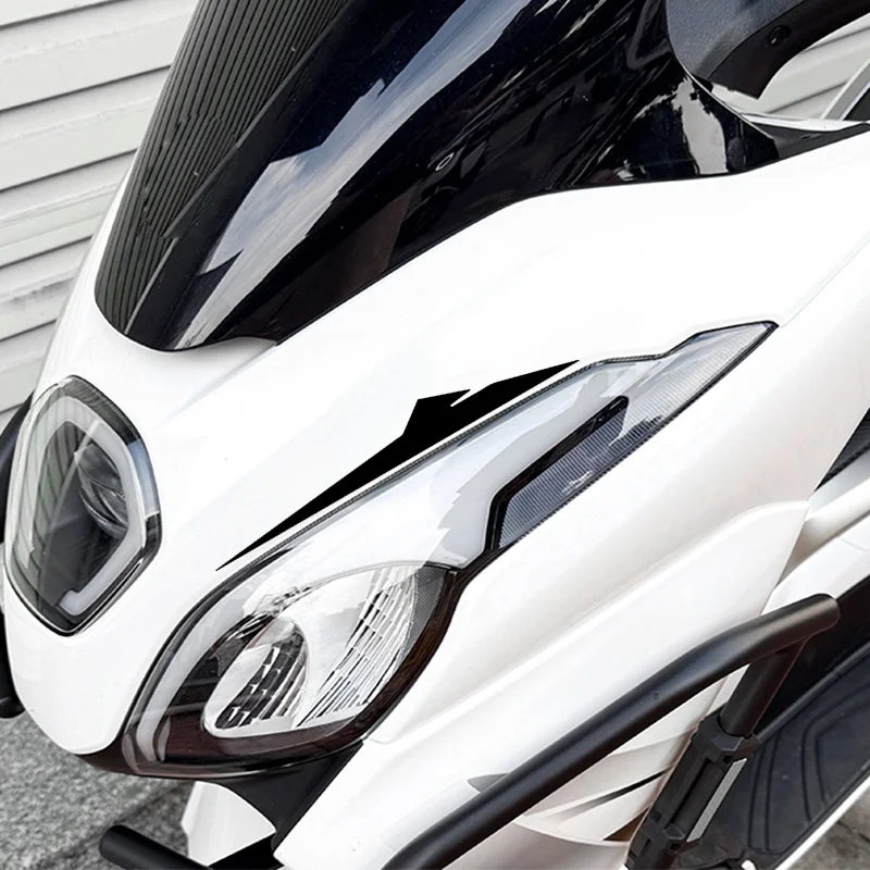 

1 комплект, наклейка со стрелкой, несколько цветов (золото, черный, красный, серебристый, неоновый, желтый), водонепроницаемые виниловые наклейки для декора мотоцикла