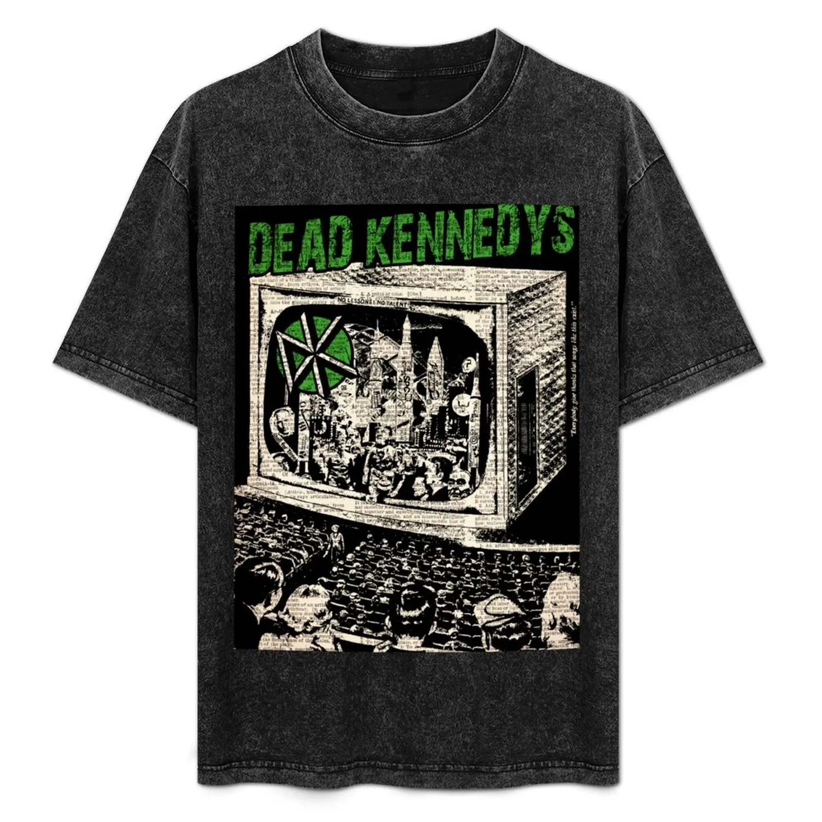 

Alternative music / DK T-Shirt Lightweight Running Sports T-Shirt