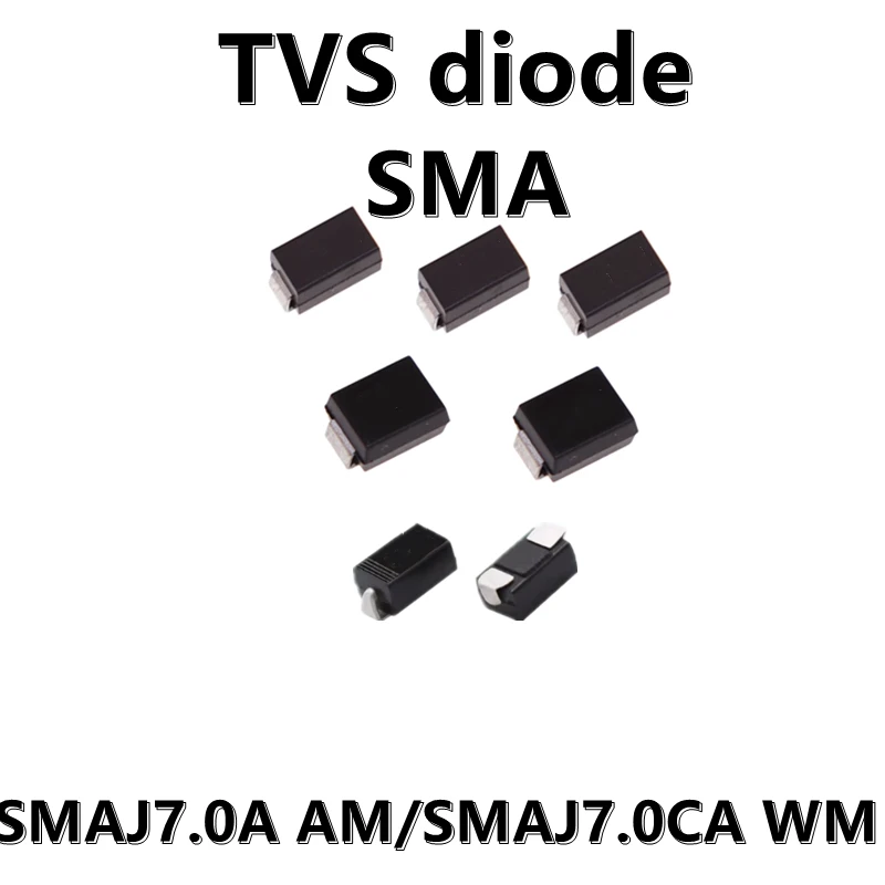 (20Pcs) SMAJ7.0A Am… - image