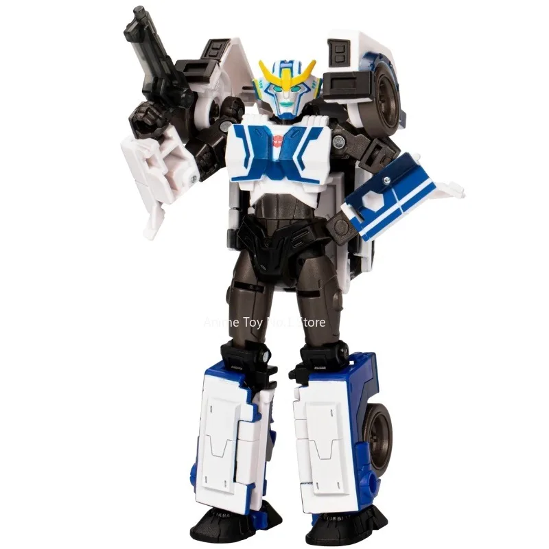 In stock Transformer G-D Iron Arm MD-005 Animation figurines Promotional items anime character studio exquisite gift Movie model