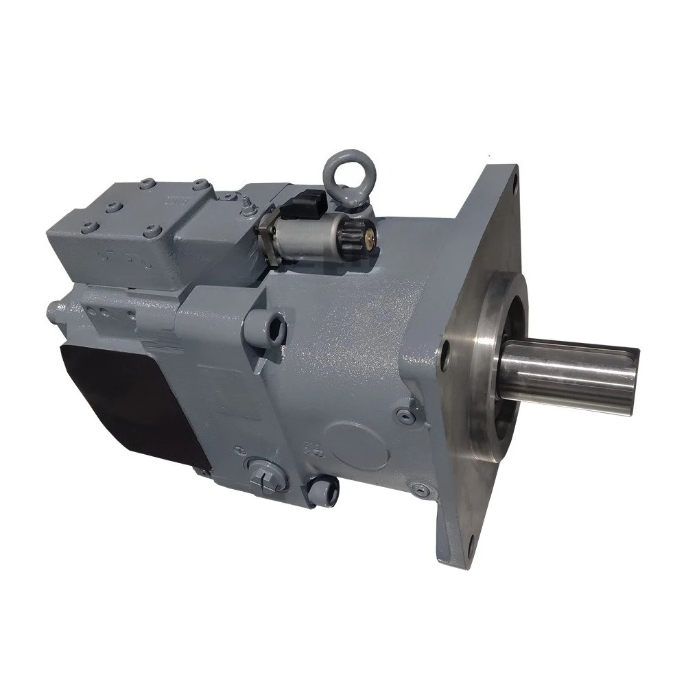 A11VO260LRDS variable piston pump, boring machine piston pump, excavator shield machine high pressure main oil pump