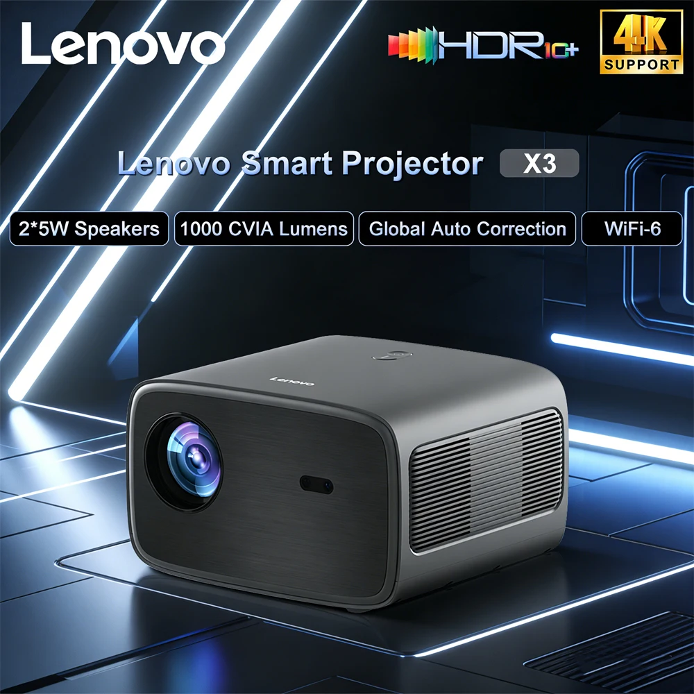 #24 Latest 4K TV Projectors Offers