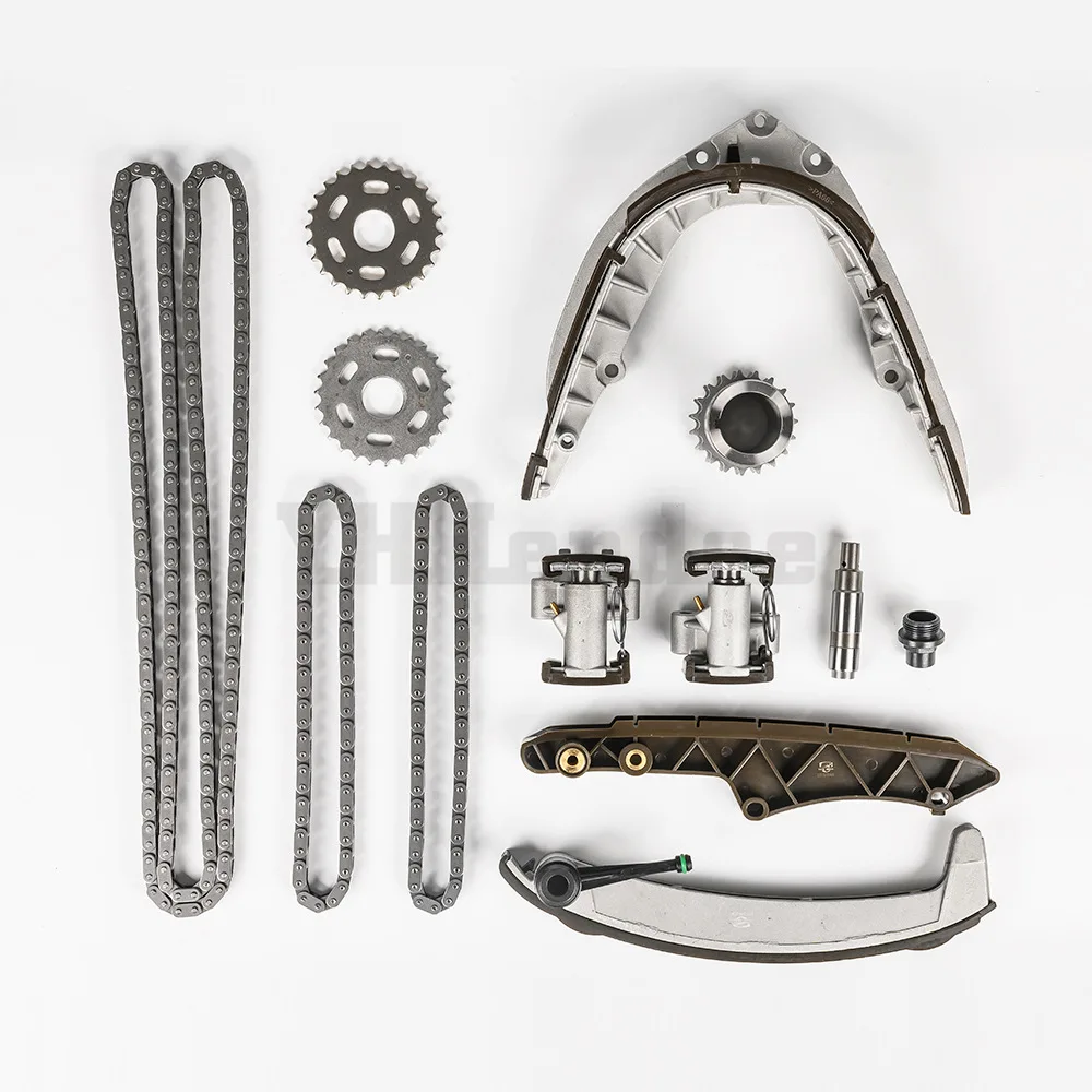 11311741777 for BMW M62 Engine for Land Rover 4.4 Timing Chain Set Timing Repair Kit