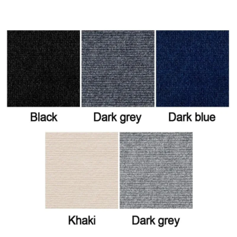 Cat Scratching Mat Cat Carpet with Self-Adhesive Trimmable Cat Scratching Post Carpet, Cat Scratch Furniture Protector