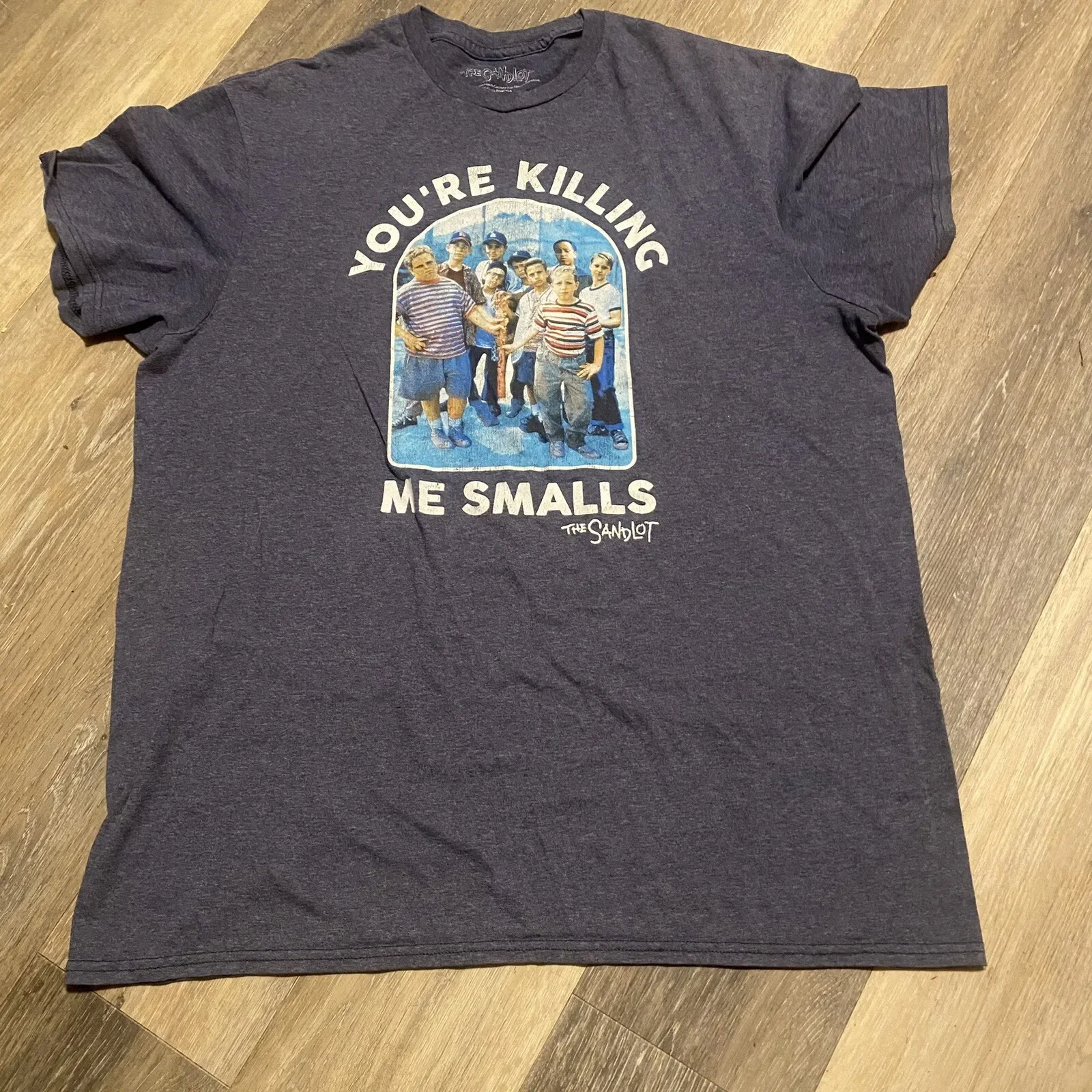 The Sandlot T Shirt… - image