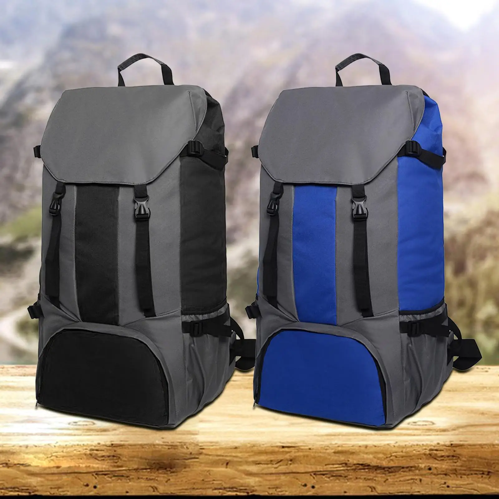 

Paddle Board Backpack Surfboard Bag for Standing Board Traveling Camping