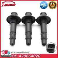 420664020 Car Ignition Coil Kit For SeaDoo GTIStick GTX GTS GTR RXT RXP WAKE 4-TEC 4TEC 130 155 185 296000307