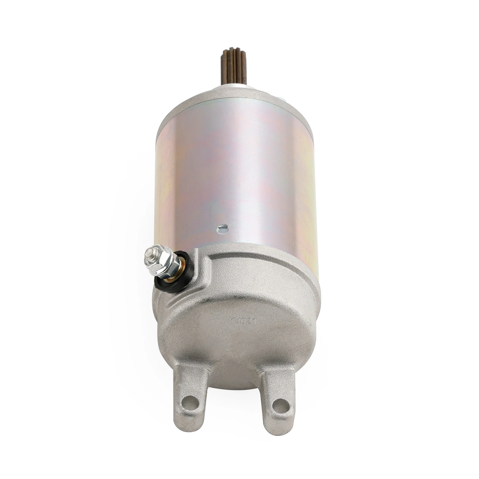 Topteng Starter Motor For Suzuki AN 650 Burgman, AN 650 A / AN 650 Z Burgman 2003-2018