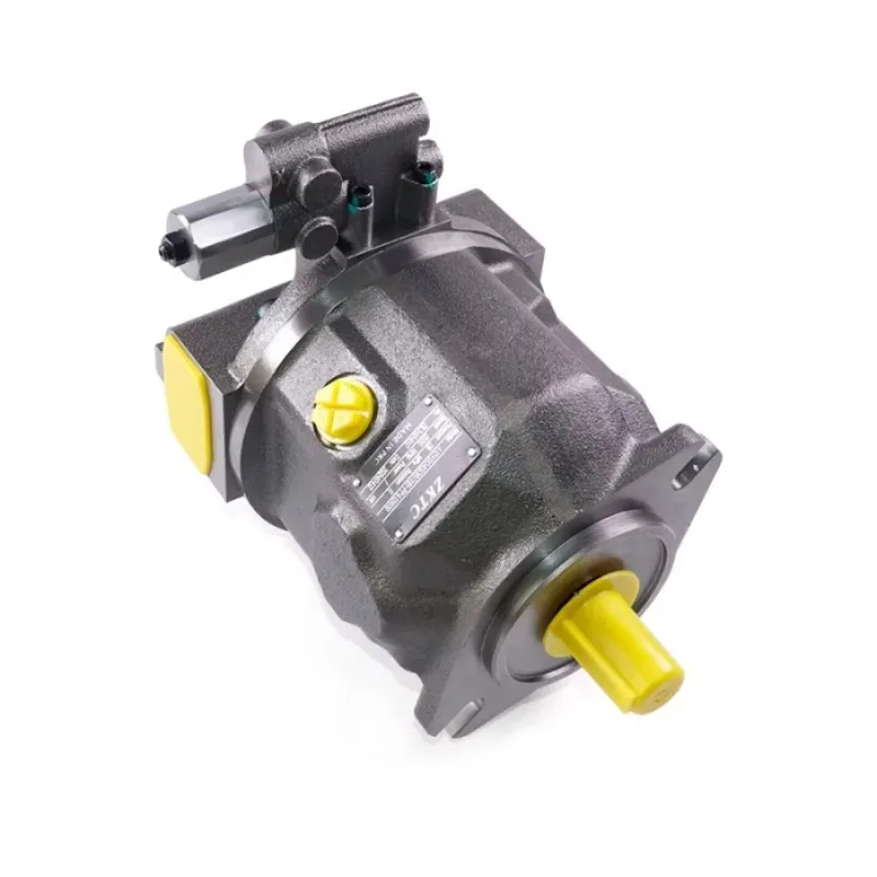 CHCODY A10VSO45DFLR/31R-PPA12N00 Variable Piston Pump High-pressure Oil Pump Piston Pump One Year Warranty