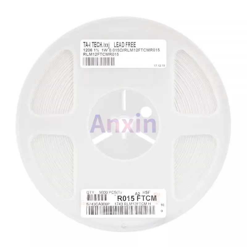 100 шт. 1% 1206 0R - 10M резистор SMD 1/4 Вт 10 15 100 150 220 330 470 510 Ом K Ω 1K 2.2K 10K 100K 1R 10R 47R 100R 220R 330R 470R