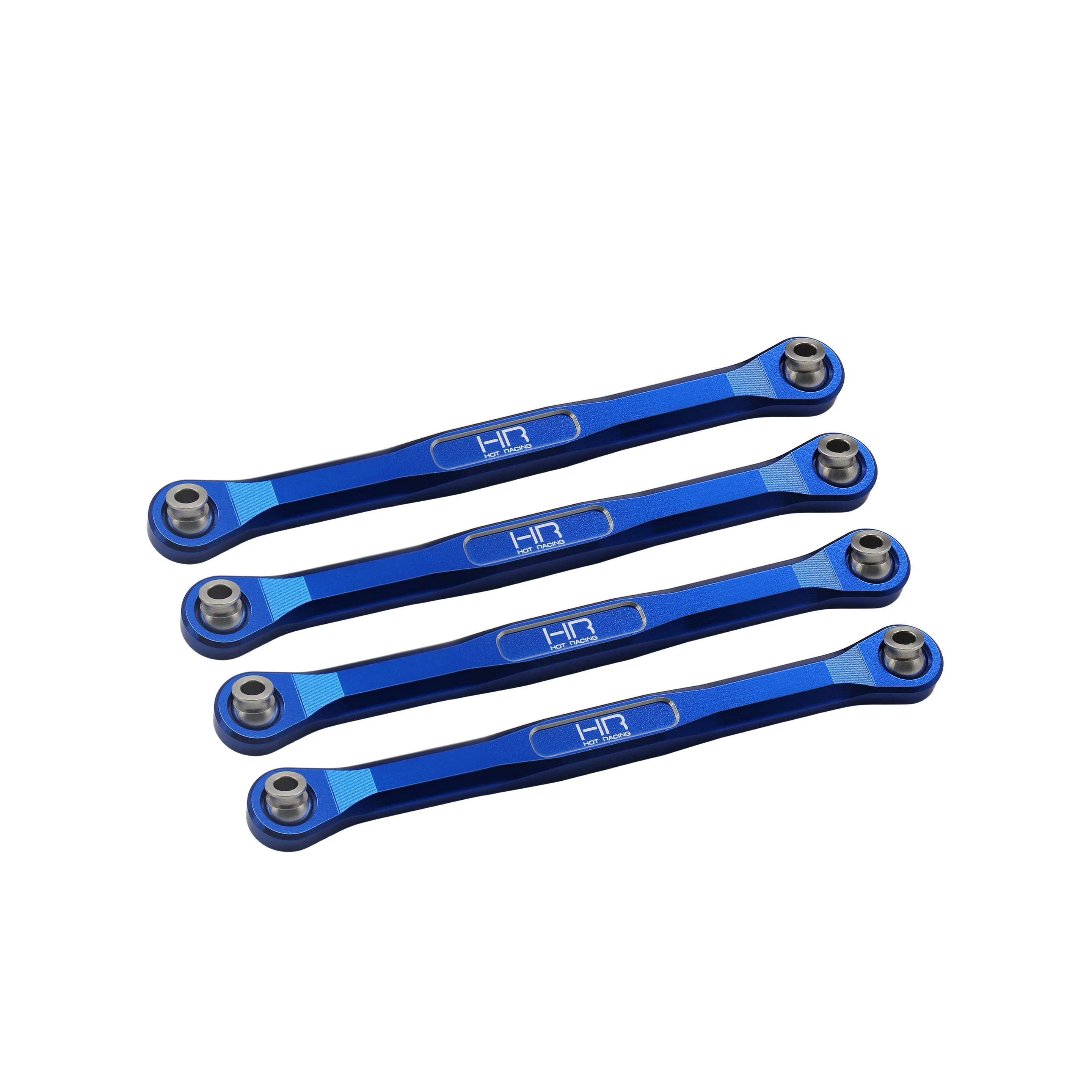 Hot Racing JConcepts Reactor Aluminum Solid Rod Kit