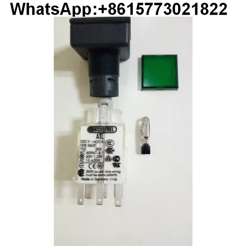 Germany Schlegel Q …