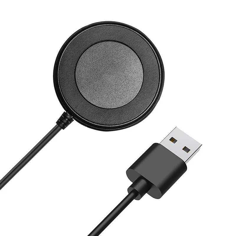 Magnetic Charger for CARBINOX Blaze R Smart Watch 60cm USB Cable Portable Travel Dock Stable Recognition
