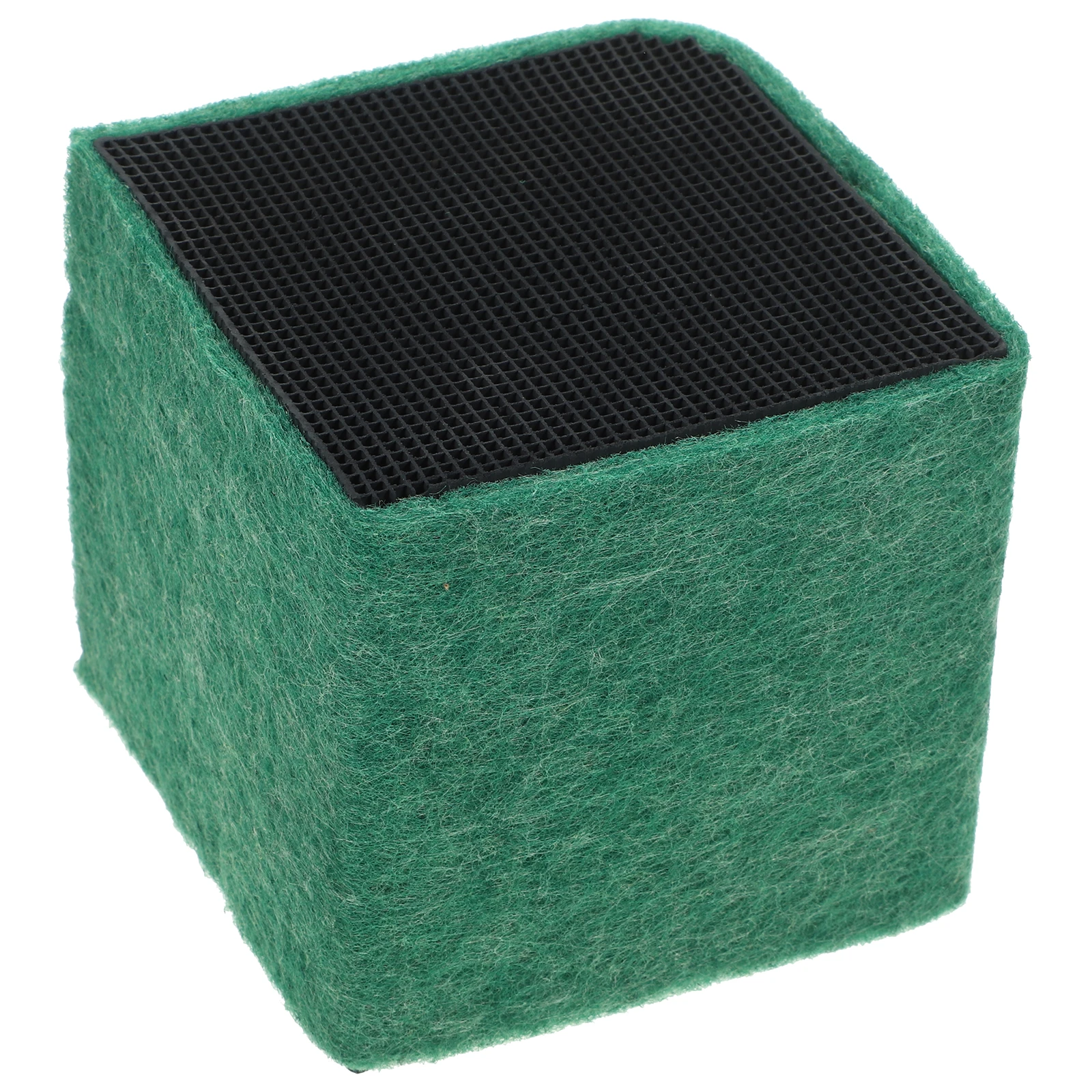 

Fish Tank Filter Material Activated Charcoal Purifier Cube Aquarium Water Filtration Cleaning Media Adsorption